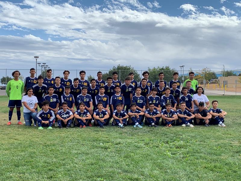 Team photo
