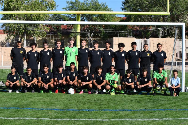 Team photo