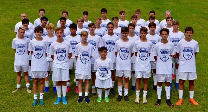 Team photo