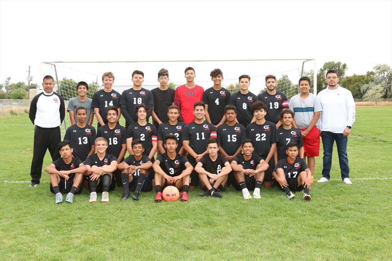 Team photo
