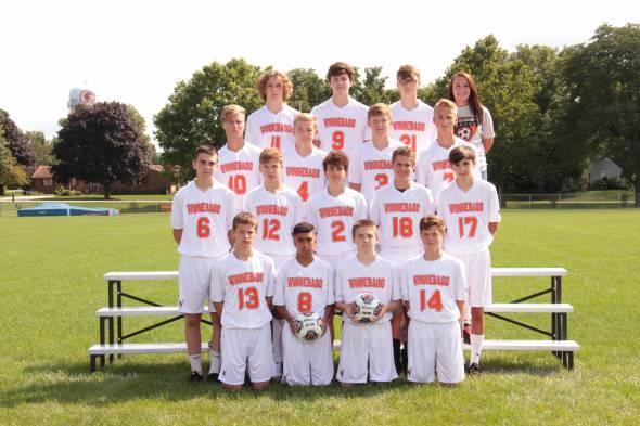 Team photo