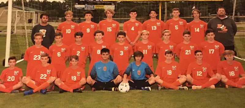 Team photo