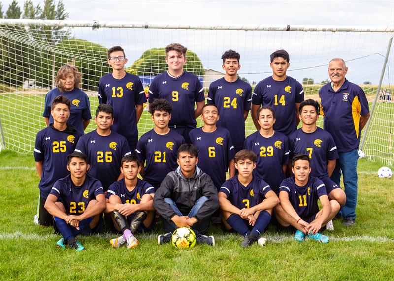 Team photo