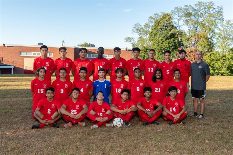 Team photo