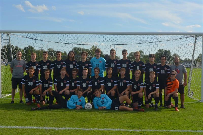 Team photo