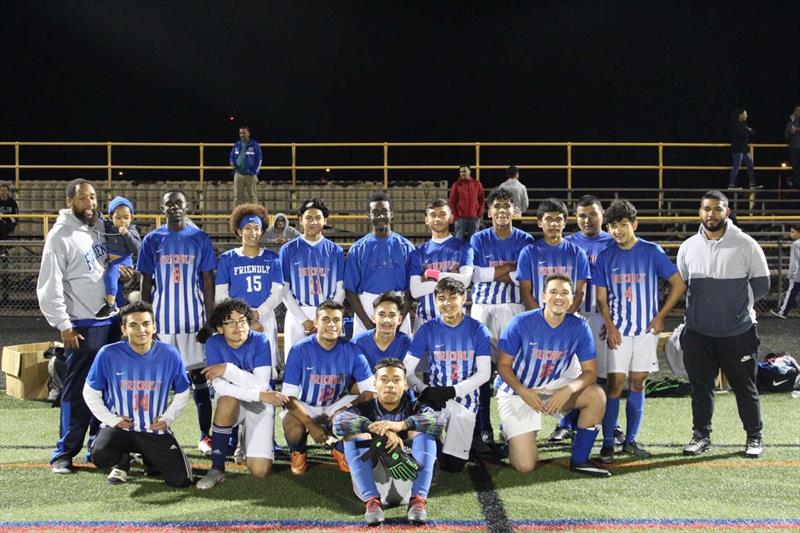 Team photo