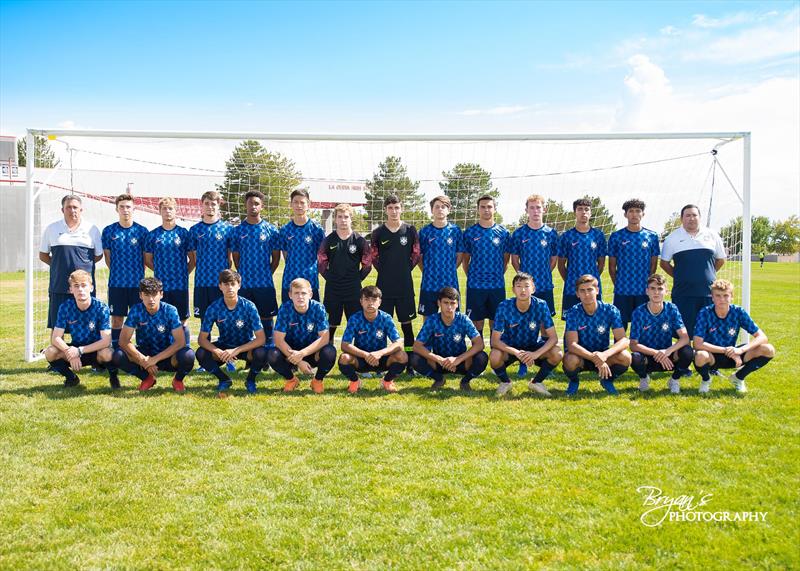 Team photo