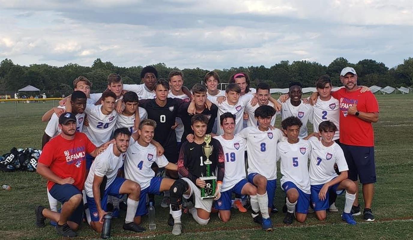 Team photo
