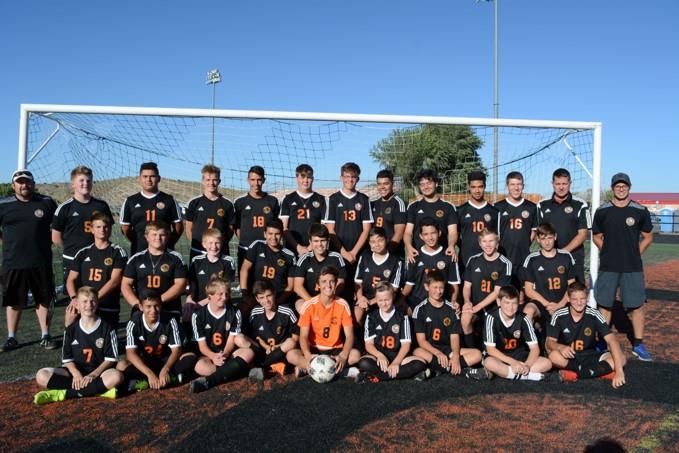 Team photo