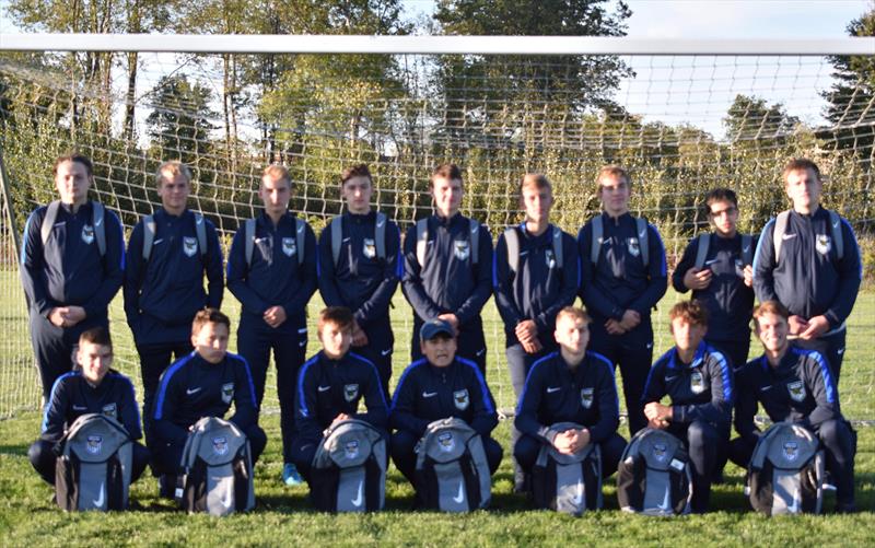 Team photo