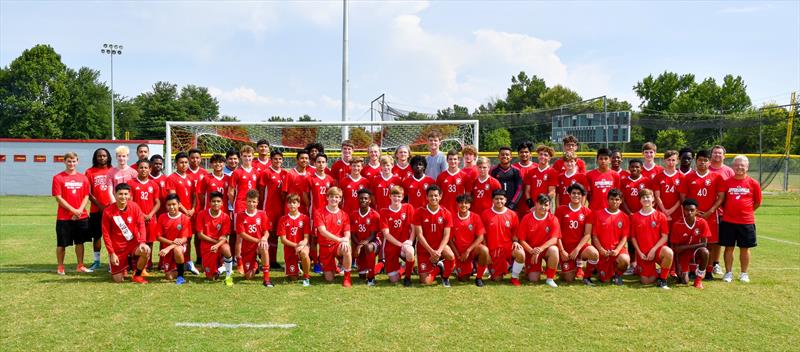 Team photo