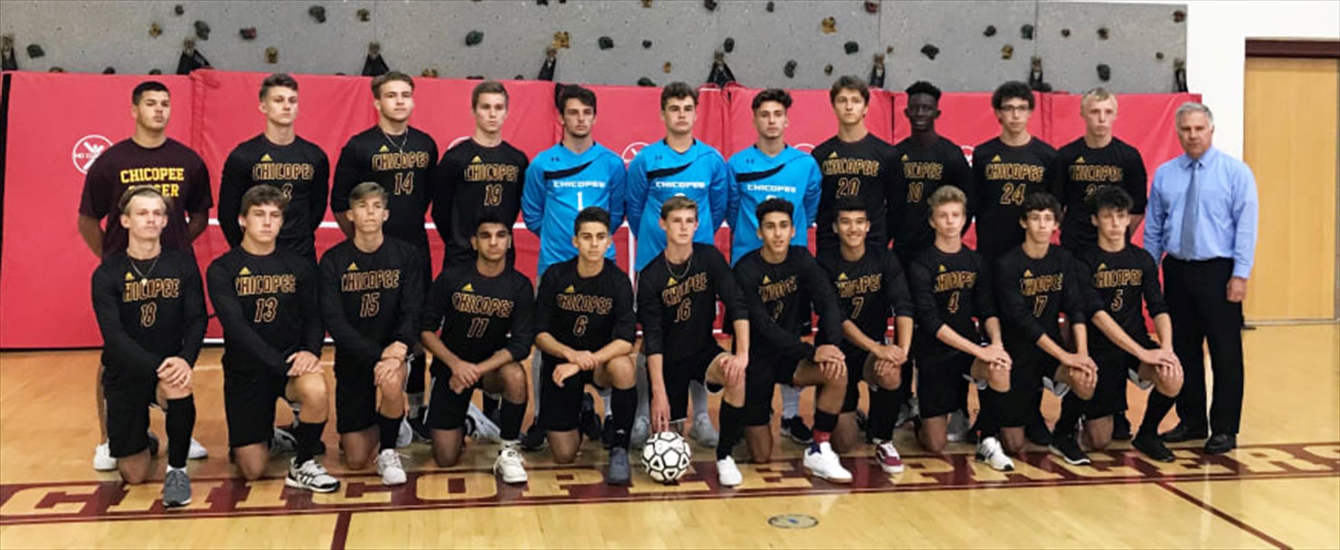 Team photo