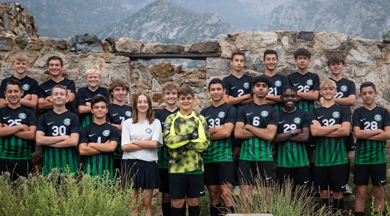 Team photo