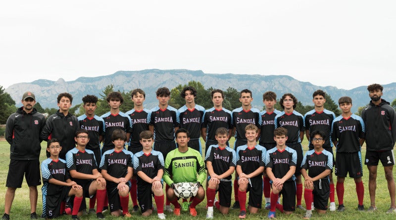Team photo
