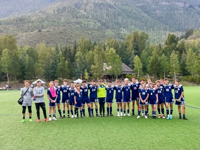 Team photo