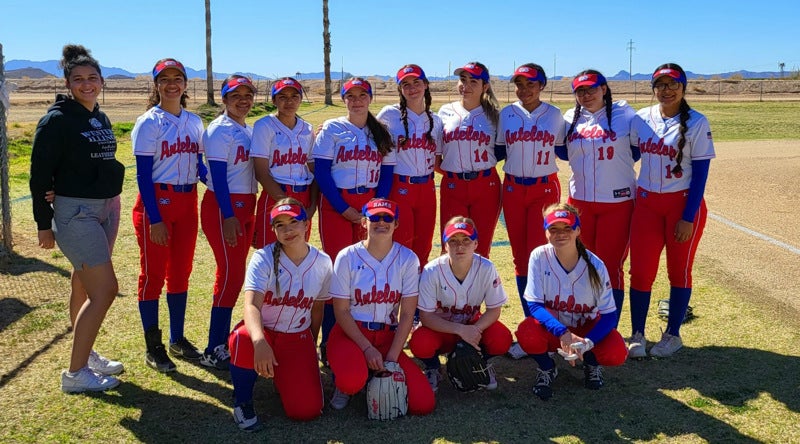 Team photo