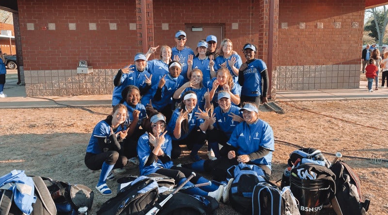 Team photo
