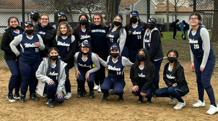 Team photo