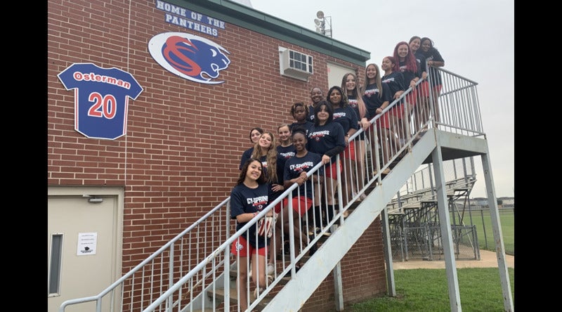 Team photo