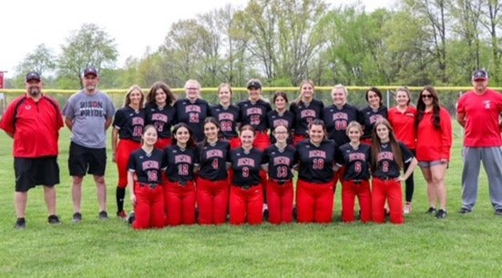 Team photo
