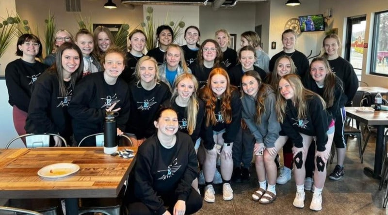 Team photo
