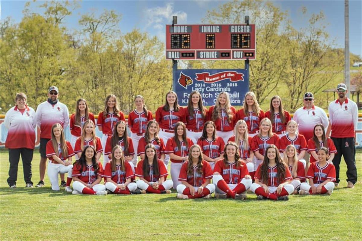 Team photo