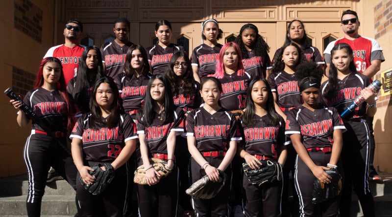 Team photo