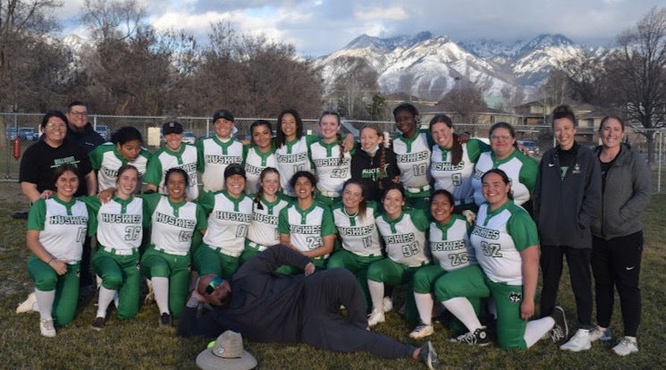 Team photo