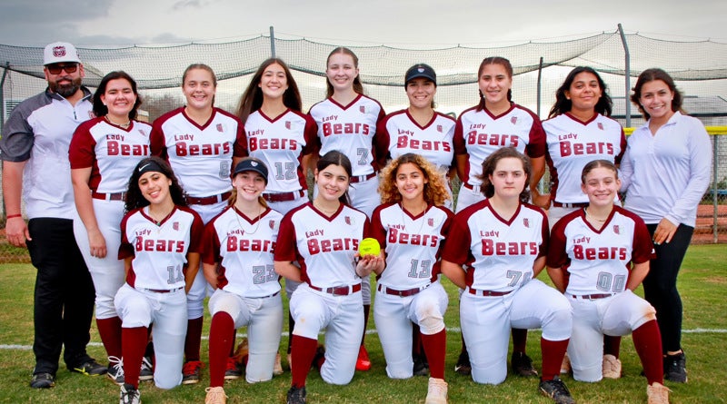 Team photo