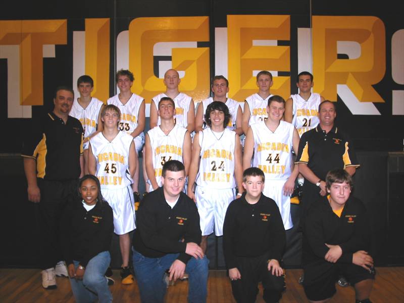 Team photo