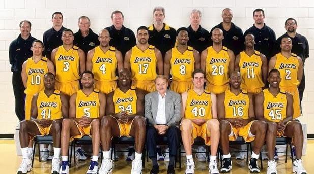 Team photo