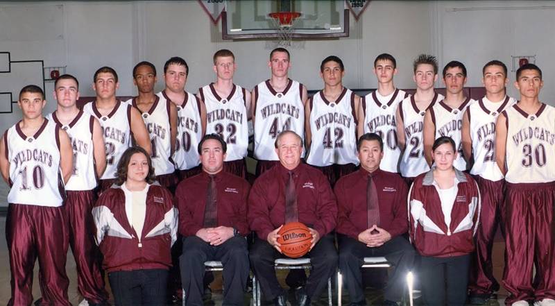 Team photo