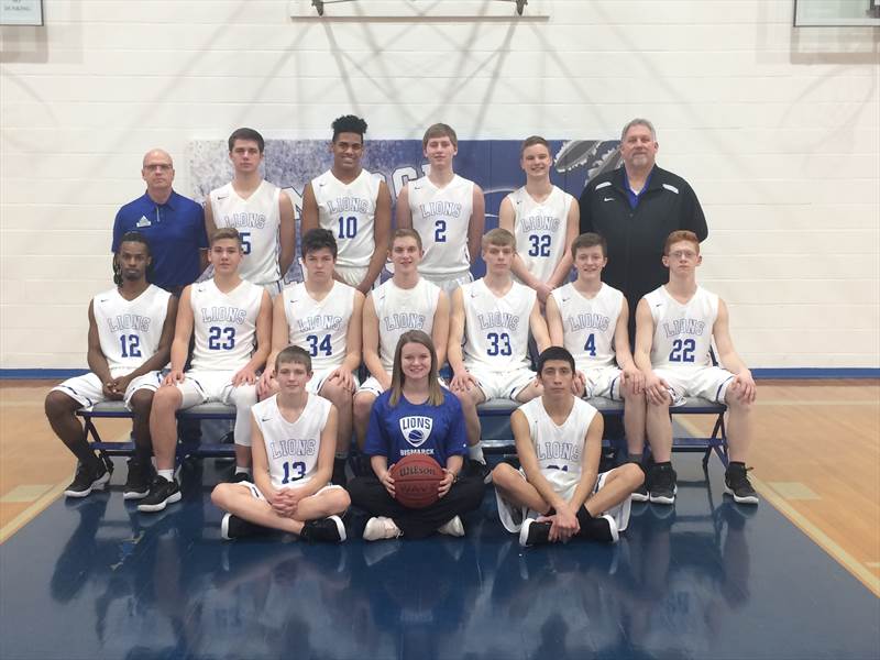 Team photo