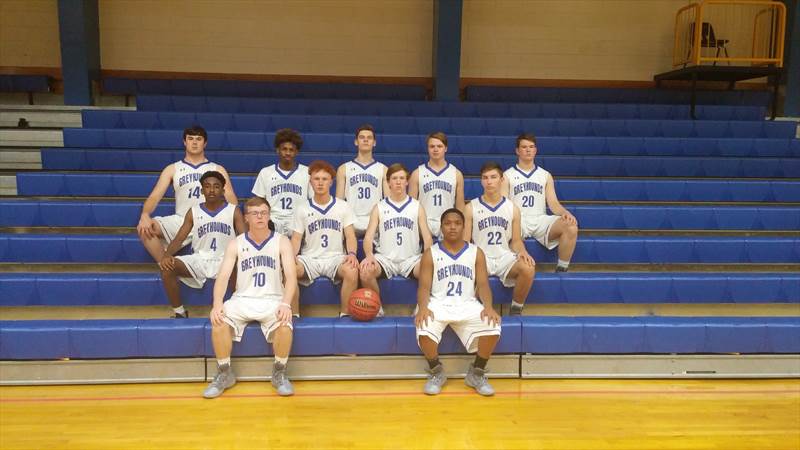 Team photo