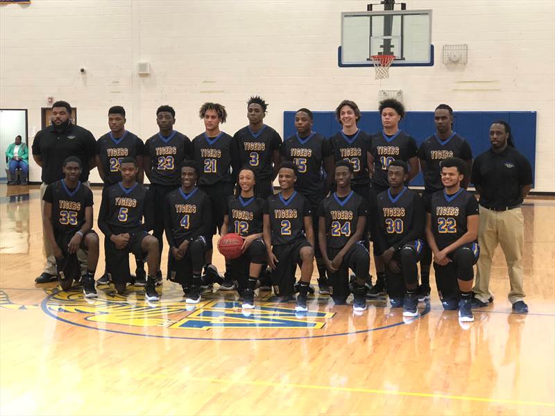 Team photo