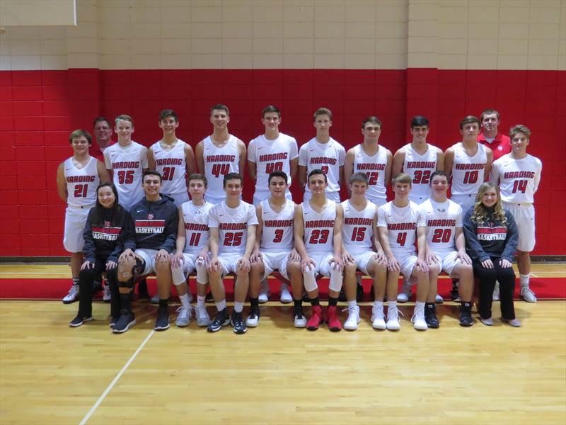 Team photo