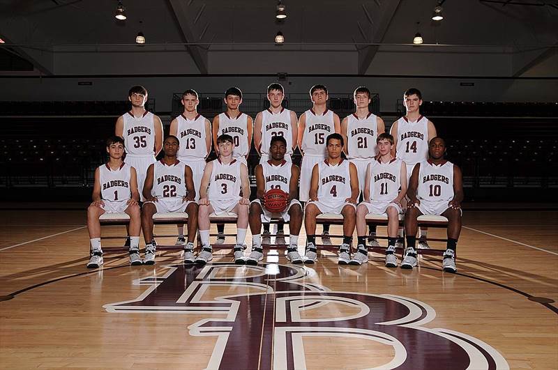 Team photo