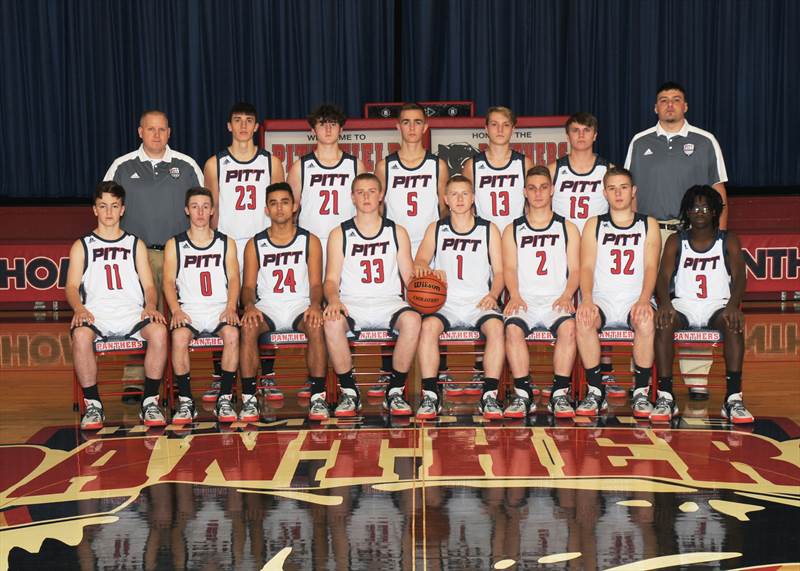 Team photo