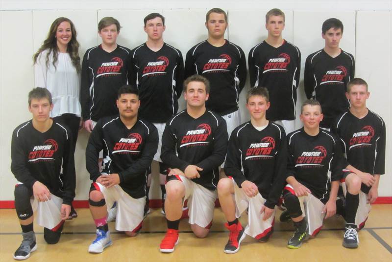 Team photo
