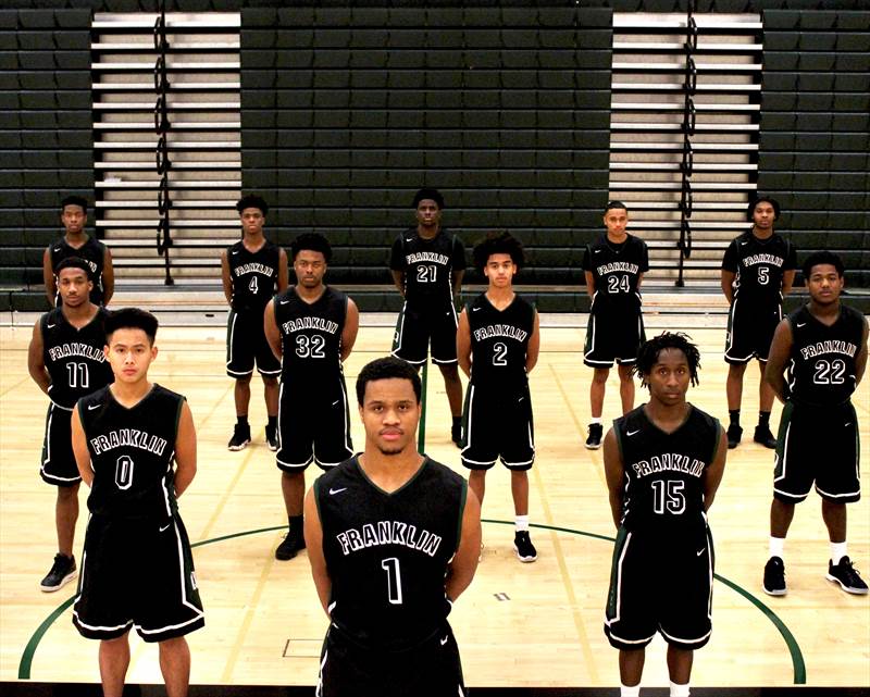 Team photo