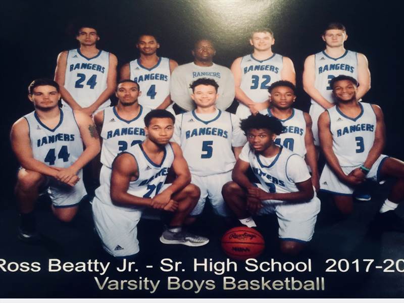 Team photo
