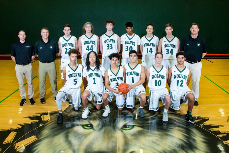 Team photo