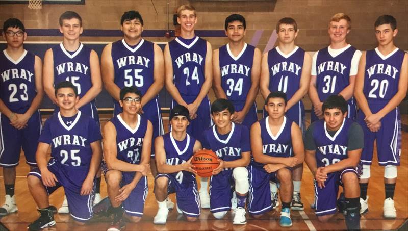 Team photo