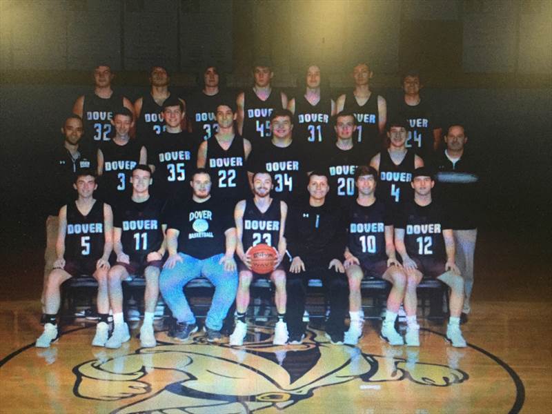 Team photo
