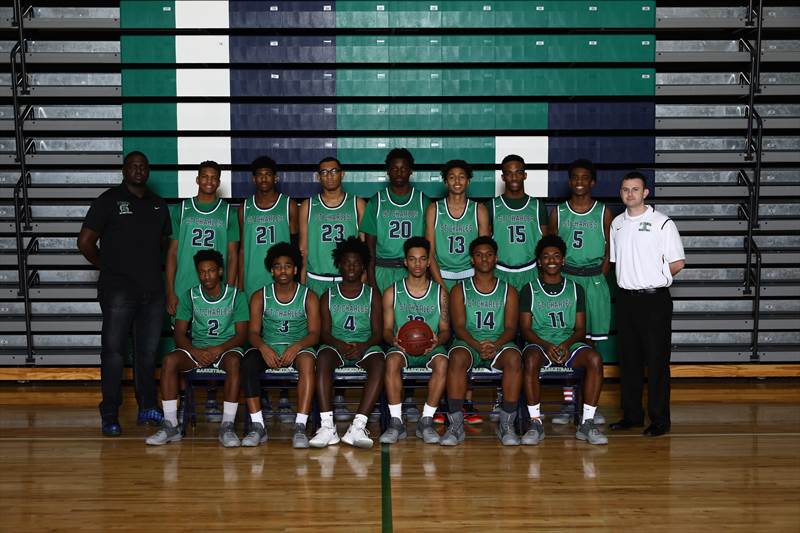 Team photo