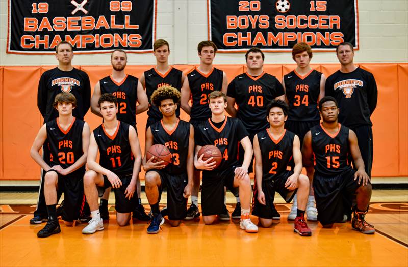 Team photo