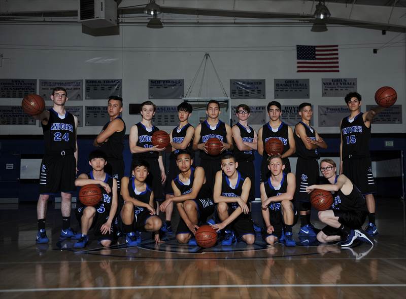 Team photo