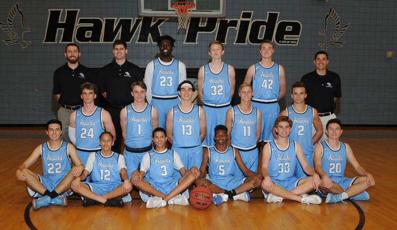 Team photo