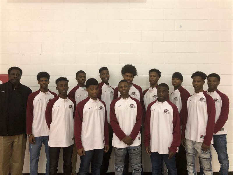 Team photo