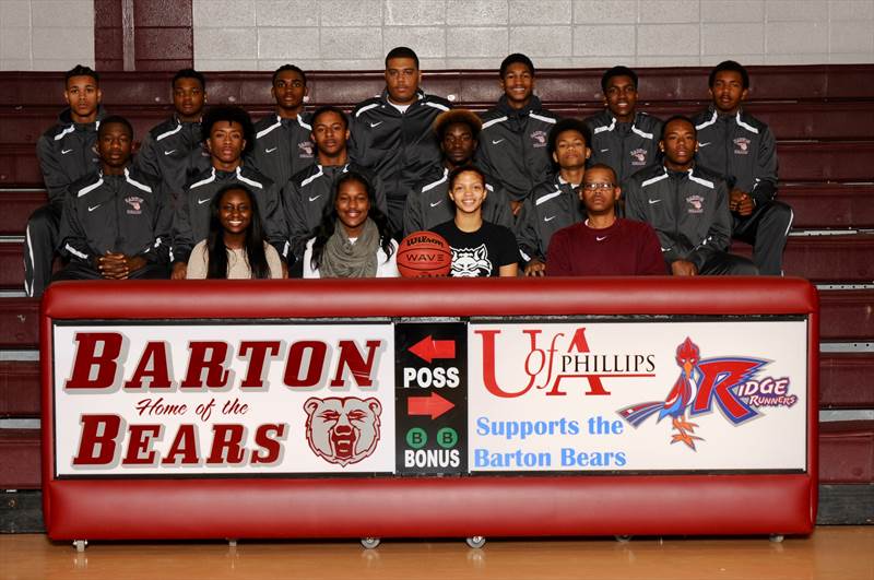 Team photo